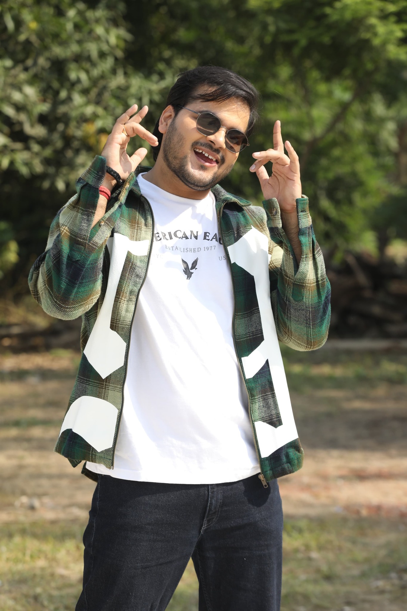 Arvind Akela ( Kallu )